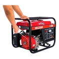 thumbnail image 2 of Generador Planta De Luz A Gasolina Portatil Industrial Swedish Husky Power HKG3000, 2 of 2