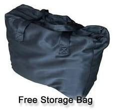 Indoor SUV Car Cover for Isuzu VehiCROSS 1999-2001 - Black Satin - Ultra Soft Indoor Material - Guaranteed Keep Vehicle Looking Between Use - Includes Storage Bag