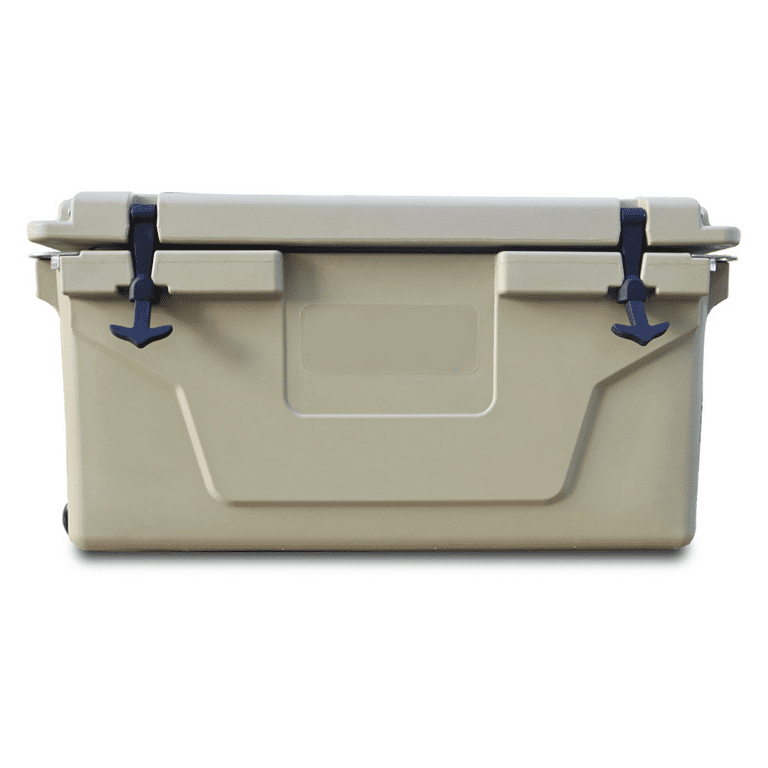 Hot Selling 65QT Outdoor Cooler Fish Ice Chest Box, Popular Camping Cooler  Box, Portable Large Ice Chest Outdoor Camping Picnic Fishing Cooler Box,, Valley Sportsman Cooler Review