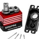 thumbnail image 3 of Mini Servo Digital 9KG con brazo para TRX-4 TRX-6 SCX10 III Crawler Car, 3 of 9