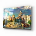 thumbnail image 2 of Epic Art 'Madrid Spain Cibeles Fountain' by Pedro Gavidia, Acrylic Glass Wall Art, 16"x12", 2 of 8