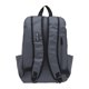 thumbnail image 4 of Mochila K-Swiss Narvan Color Gris Unisex, 4 of 5