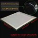 thumbnail image 2 of 50Pcs 12 Recording Protective Sleeve for Turntable Player LP Vinyl Record Bag, 2 of 5