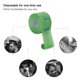 thumbnail image 2 of 5 rollos de papel con volantes para el cuello, salón de corte de pelo profesional yeacher Cuello Volante Papel, 2 of 7