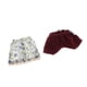 thumbnail image 2 of Ropa de muñeca linda Mini trajes adecuados para juguetes de peluche de de peluche de 60 cm y DIY Pretender juguete 5 Yotijar Ropa de muñecas para conejo de 60 cm, 2 of 10