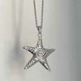 thumbnail image 4 of Science And Technology Sense Big Five-pointed Star Design Y2k Sweet And Cool, 4 of 5