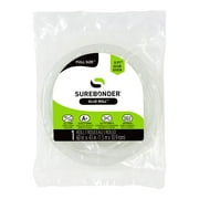 Clear Hot Glue Stick Roll, Full Size 5 Feet (RR-5)