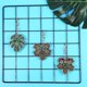 thumbnail image 2 of 3pcs Llaveros 5d Ing Diy Ing #yogu, 2 of 5