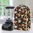thumbnail image 5 of HELLHERO Pumpkin Maple Leaf Mixer Blender Cover Stylish Gift, 5 of 6