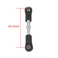 thumbnail image 3 of Servo Rod Higoodz para Control Remoto de auto modelo ZD 1:16, 3 of 8