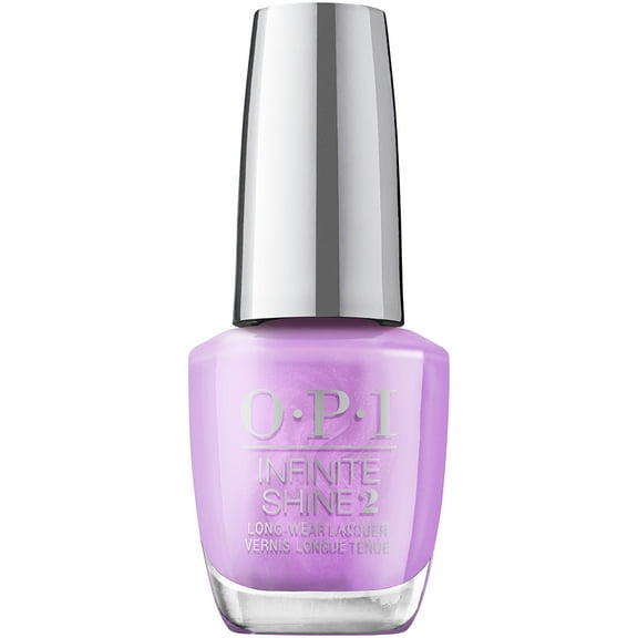OPI Summer Make The Rules Collection 2023 - Infinite Shine Nail Polish - 0.5 oz -Bikini Boardroom​b​ #ISLP006