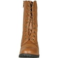 thumbnail image 3 of Wild Diva Women Timberly-02 boots, 3 of 4