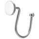 thumbnail image 1 of Ganchos Ducha Modernos Anillos Cortina 12 Piezas Metal para Revestimiento, 1 of 9