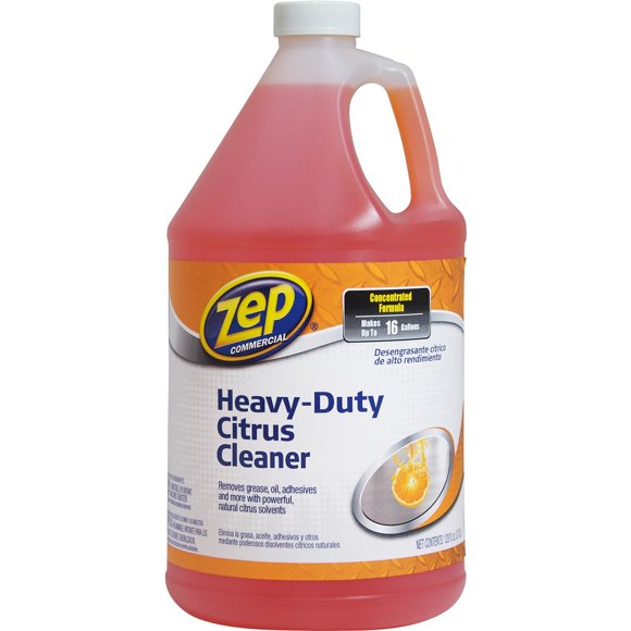 Zep Aluminum Cleaner