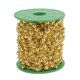 thumbnail image 1 of Guirnalda De Cuentas De Perlas De 3 + 8 Mm, Hilo De Rollo De Perlas De Plata Dorada De 60m Para Guirnalda De Fiesta Para Muebles De Fiesta De Cumpeados De Boda, 1 of 7