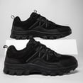 thumbnail image 3 of Non-Slip Low-Cut Comfortable Outdoor Hiking Shoes Climbing Boots Couple Style Combat Boots, 3 of 9