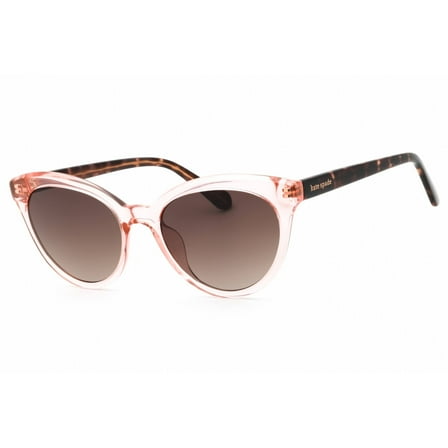 KATE SPADE KSTAMARA-35JHA-54  Sunglasses Size 54mm 140mm 18mm pink Women NEW