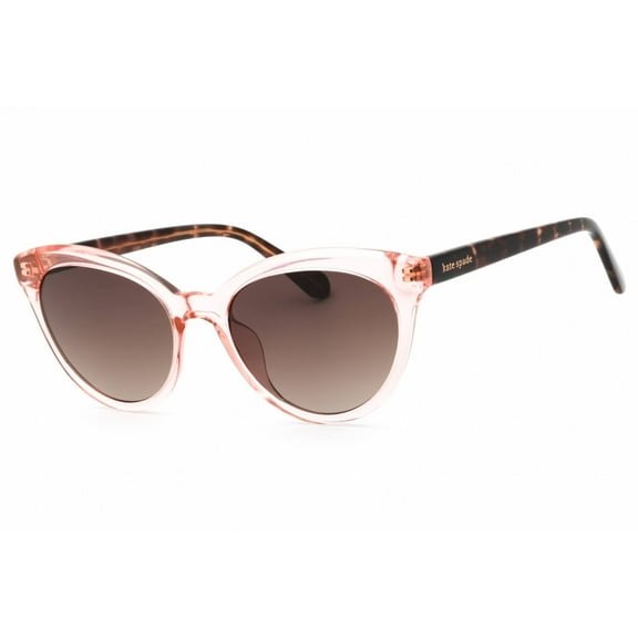 KATE SPADE KSTAMARA-35JHA-54  Sunglasses Size 54mm 140mm 18mm pink Women NEW