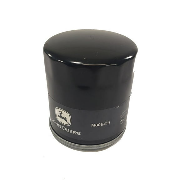 John Deere Oil Filter M806419