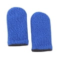 thumbnail image 1 of Monstrate 2 piezas de fundas para la punta de los dedos para juegos móviles, fundas para pantalla táctil de teléfonos inteligentes, Videojuegos y accesorios, 1 of 6