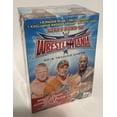 thumbnail image 1 of 2016 Topps WWE Road to Wrestlemania Wrestling Box - Exclusive - 10 Packs + Relic + Sting, 1 of 1