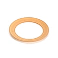 thumbnail image 2 of 5 Pcs Pump Piston Ring Rubber for 550W/1100W/1500W Oil-Free Silent Air Compressor, 2 of 9
