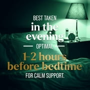5 Hydroxytryptophan Capsules - 200mg per Serving 5 HTP Supplement Plus Calcium for Brain Health & Sleep Support, Extra Strength Griffonia Simplicifolia 5-HTP Formula, 5HTP, USA Bottled - 120 Capsules