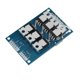 thumbnail image 3 of Dc 12v-36v 500w Pwm Dc Brushless Motor Controller With Hall Motor Automotive Balanced Bldc Car Driv, 3 of 5