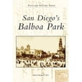 thumbnail image 1 of Pre-Owned San Diego's Balboa Park (Postcard History) Paperback, 1 of 1