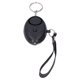 thumbnail image 4 of Alarma de emergencia de 130 dB: Potente dispositivo de autodefensa para practicar senderismo y acampar, 4 of 10