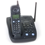 AT&T 900 MHz 2-Line Cordless Answering Machine 9452