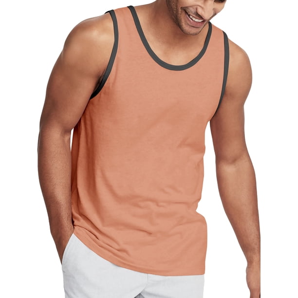 Ma Mens Comfort Active Sleeveless Casual Tank Top - Walmart.com