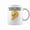 Black, variant on Mood Today Mischievous Oddly Specific Meme Coffee Mugs