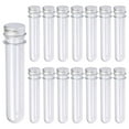 thumbnail image 1 of 30 PCS 40ML Plastic Test Tubes with Screw Caps Reusable Transparent Container Tubes Transparent Test Tube, 1 of 7