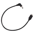 thumbnail image 3 of Power Supply Cable, 31.6cm Power Charging Cable High Toughness  For Outdoor Flight, 3 of 8