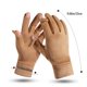 thumbnail image 3 of Guantes de pantalla táctil, guantes de ciclismo, guantes de montar con dedos completos, guantes de lana, los mejores materiales, 3 of 7