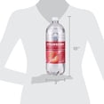 thumbnail image 6 of Clear American Strawberry Flavored Sparkling Water, 33.8 fl oz Bottle, 6 of 7