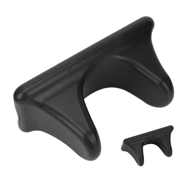 Mini Ensemble d'Outils de Libération Musculaire, Pcs Psoas Ensemble d'Outils de Libération Musculaire Portable Multifonctionnel Précis Léger Flexeur de Hanche Masseur Relaxant