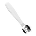 thumbnail image 3 of Stainless Steel Foot Planer Feet Dead Skin File with Plastic Handle Pedicure Cleaning Tool, Type 1, 3 of 9
