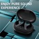 thumbnail image 5 of Touch Control Wireless Bluetooth Earphones TWS Headphones Stereo In Ear Earbuds Headset Ipx5, 5 of 5