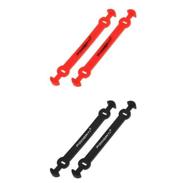 Amortiguadores de vibraciones para tenis Zulema 4 Unids de silicona para raqueta