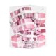 thumbnail image 1 of 9 adornos para de Navidad colgantes hechos a mano, pequeñas cajas de regalo creativas, decoraciones navideñas para año Nuevo, Halloween, Rosa, 1 of 8