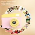 thumbnail image 5 of Digital Camera Clearance, Selfie Camera Digital Camera HD 1080P Video Camera Toys Cam Color Display Children Birthday Gift Kids Toys, 5 of 8