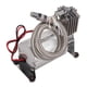 thumbnail image 1 of Compresor de aire de Servicio Pesado, Rendimiento ESTAY METAL RESPESTA RÁPIDA TREN CUERPO DE AIRE CONTRESOR DE AIRE 150 PSI PSI PRATICO PARA VEHÍCULOS DE 12V BOTES DE, 1 of 7