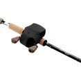 thumbnail image 3 of 13 Fishing Skull Cap Baitcast Reel Cover - Black, 3 of 3
