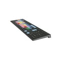 thumbnail image 4 of Logickeyboard Rétroéclairé Conçu pour Avid NewsCutter Touches Illuminées en 5 Niveaux Hub USB3 Intégré Compatible avec Windows 10/11, 4 of 4