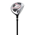 thumbnail image 4 of Aspire XD1 Mens Complete Golf Clubs Package Set - Right & Left Hand - Available in Blue or Red - 2 Size Options!, 4 of 10