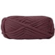 thumbnail image 1 of Nvzi 2 piezas de hilo estilo crochet, hilo de cinta, hilo de tejer, hilo de tela grueso (morado y rojo), 1 of 5