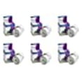 thumbnail image 3 of Seiko SmartLabel SLP-2RL Address Label (SLP-2RL), 6 Packs, 3 of 3