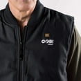 thumbnail image 6 of Ibex Men's Heated Workwear Vest by Gobi Heat, 6 of 10